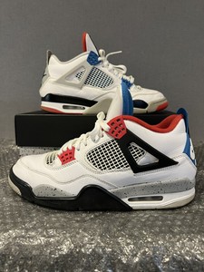 cement jordan 4