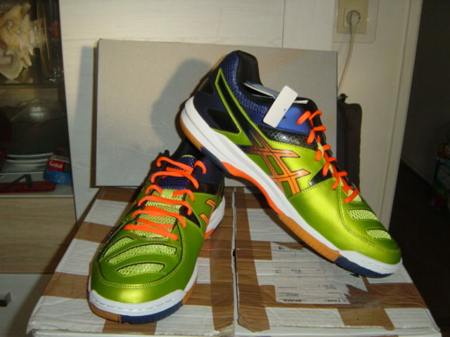 asics 47