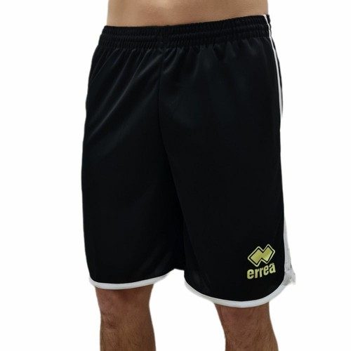 Short Errea Fc Nantes jaune porté numero 10 Vintage Ancien