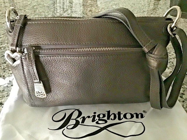 brighton bria messenger bag