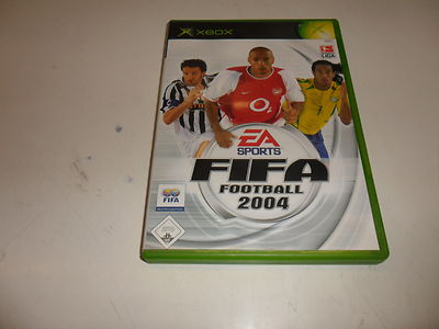 XBox   FIFA Football 2004 (16)