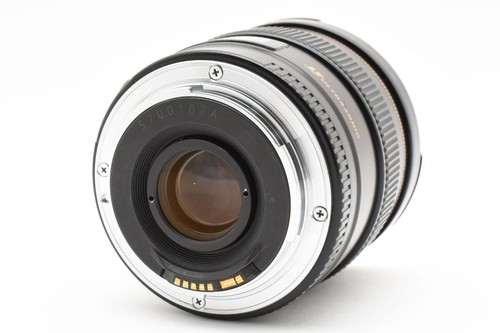 Canon EF 20mm f2.8 USM Lens from Japan excellent condition - Picture 5 of 7