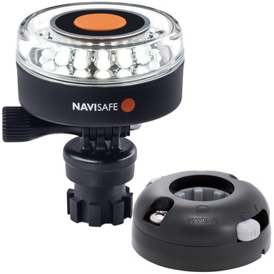 Yacht Zubehör PLASTIMO NaviLight 360 2NM – Navig Produktbild-Vorschau 10