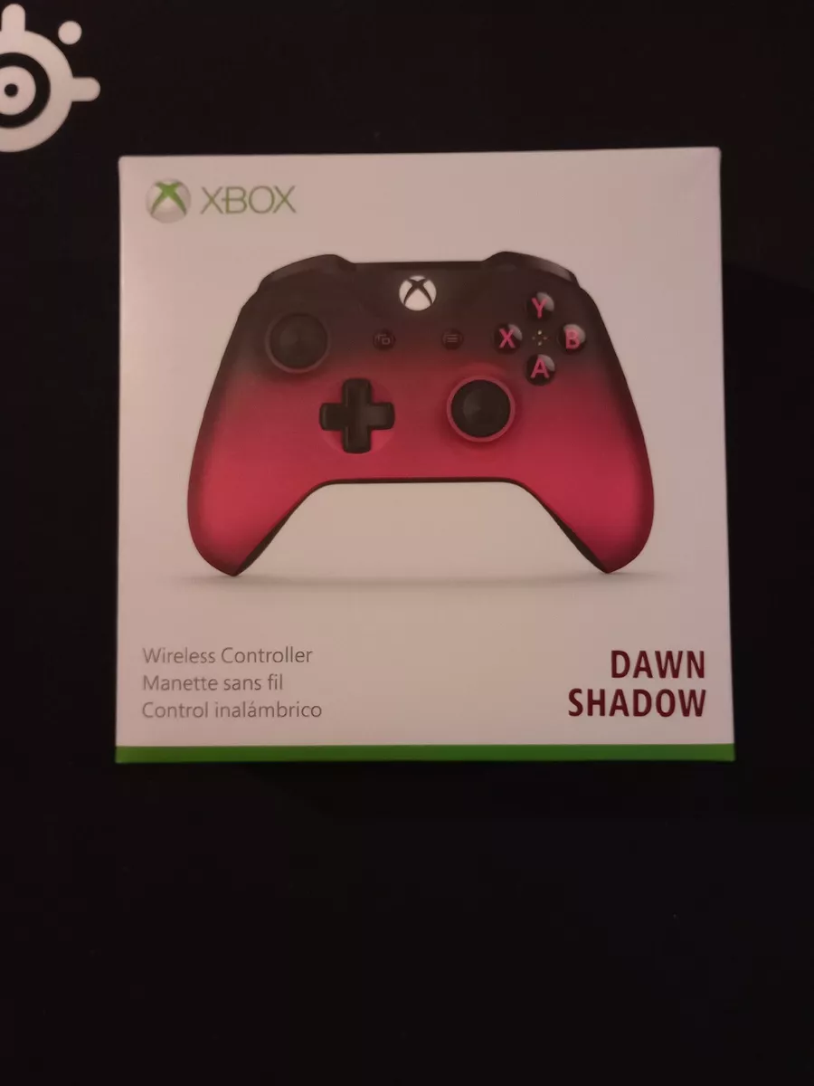 Microsoft xbox one dawn cheap shadow special edition wireless controller