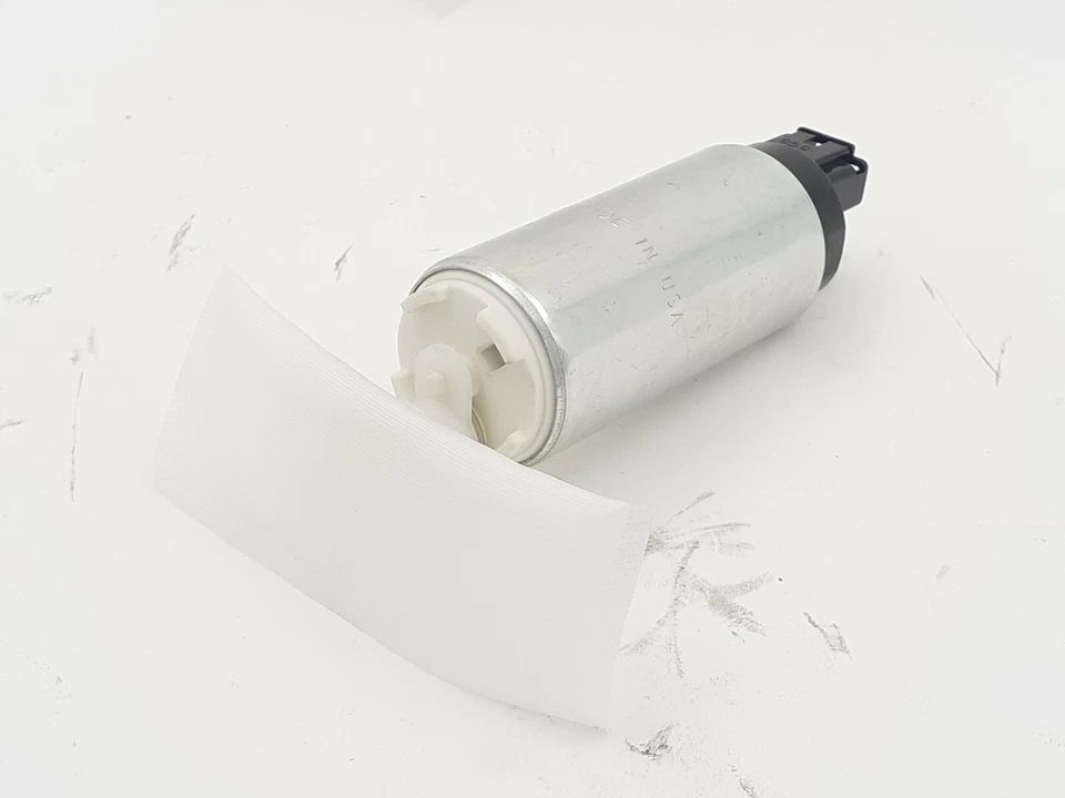 JAGUAR X300 XJ6 XK8 XJS FACELIFT 3.2 4.0 5.3 PULGADAS TANQUE BOMBA DE COMBUSTIBLE FILTRO TUBO TELAR Foto 4 de 4