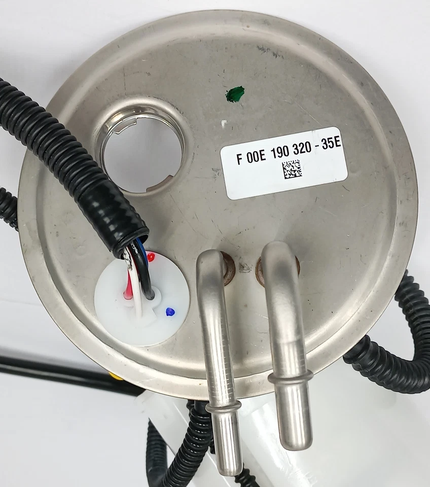 Módulo de bomba de combustible Bosch F00E190320 para Ford Mercury Taurus Sable 1998 Foto 3 de 4