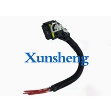 full line Engine harness connector for EDC7 No. 3 16 full line computer board