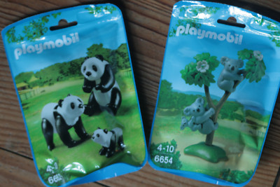 playmobil 6654