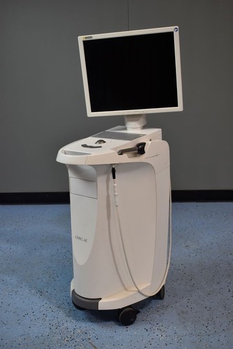 Sirona CEREC AC Omnicam Dental Intraoral Scanner for CAD/CAM Dentistry ...