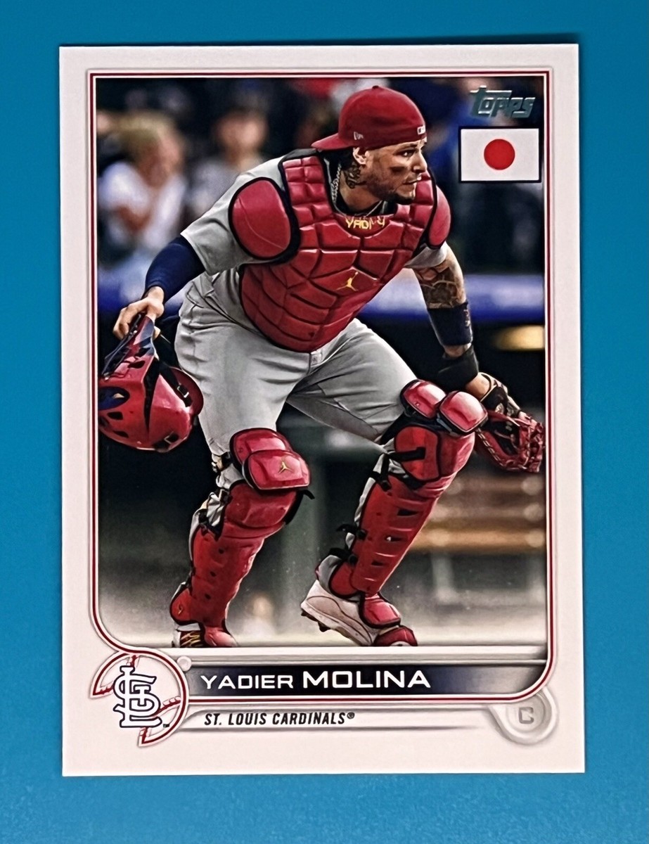 Most 2022 Topps MLB japan Edition COMMEMORATIVE MVP PATCH CARD 42