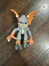 RARE 2002 Tech Deck Dude Creatures OMEN X-Concepts Species 1 Monster