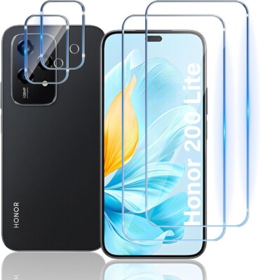 Protection Caméra Verre Pour Huawei P30 - Neuf, Transparent, Marque Wigento