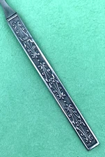 National Stainless Miranda GLOSSY TEXTURED HANDLE Japan