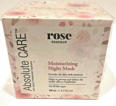 absolute care rose essence