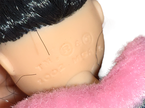 2 small 4 1/2 inch Bratz Dolls - Picture 5 of 7