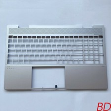 Laptop Top Cover C Shell Case Silver AM2UU000640 FOR HP ENVY X360 15-ED TPN-C149