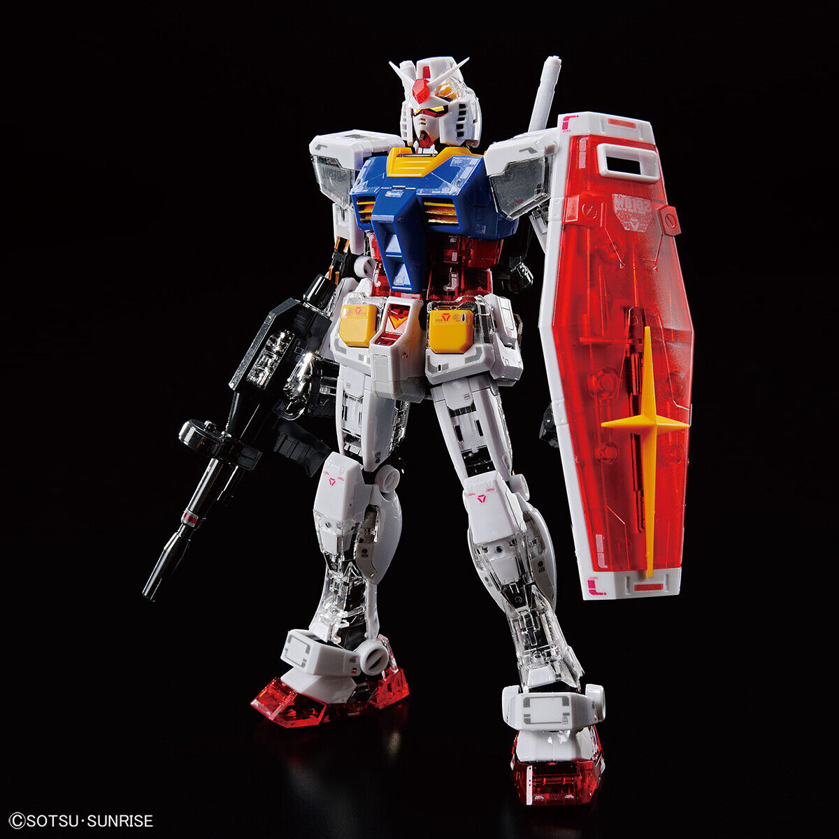 HG RG 1/144 Gundam 40th Memorial Set Gunpla Model Kit HG RG 1/144 Gundam 40th Memorial Set Gunpla Model Kit