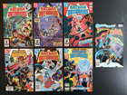 Batman and the Outsiders Lot of 13 - Copper and Modern Age - Dc Comics Presents