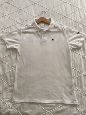 money clothing polo shirt