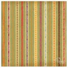 Flair Designs Inc 12x12 Scrapbook Paper Hit the Beach Paradise Keep on Cooking