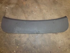 Toyota Supra MK3 Interior Rear Hatch Cover grey 64781-14051 OEM 