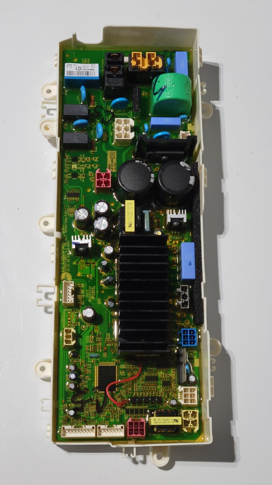 LG Washer Control Board EBR80342101 Fast Shipping Free Returns