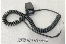 PT-300, Telex PT-300, Aircraft Push-to-Talk Yoke / Control Wheel Switch