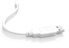CAVO USB CAVO CAVO CARICATORE PER VODAFONE R205 R203 R206 MOBILE WI-FI