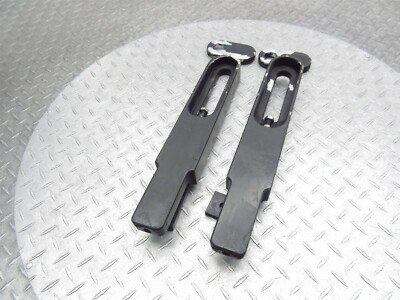2014 12-20 Kawasaki ZX14R ZX14 Swing Arm Extenders Extend | eBay