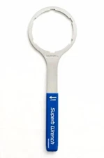Superb Wrench Metal Water Filter Housing Wrench (4" Inside) (SPBW4)