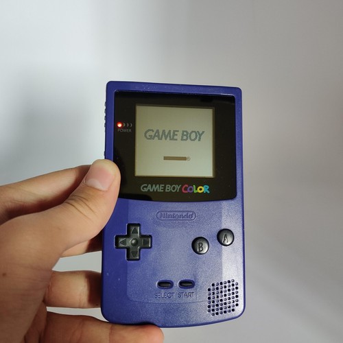 Nintendo Game Boy Color Console Multiple Colors & Bundles Available! - Picture 366 of 828