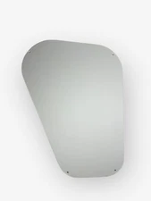 STBD Transom Lid, 21 1/2in x 16 5/8in, Proline Boats, 20 Sport