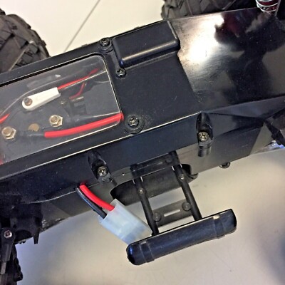 京商 カークラッシャー ダブルディア Yahoo!オークション - 当時物 京商 カークラッシャー ダブルディア 4WD