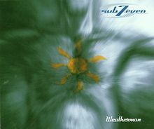 Weatherman von Sub7even | CD | Zustand gut