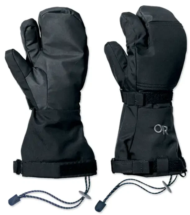 Outdoor research cheap mutant mitts