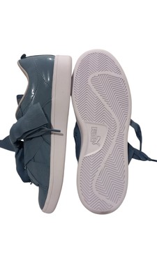 PUMA Soft Foam Sneaker Blau  Gr 38 NEU 