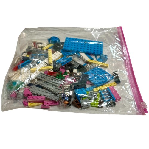 LEGO Friends 41333 Veicolo Missione Olivia 41013 Auto di Emma 3184 Camper Avventura - Foto 8 di 24