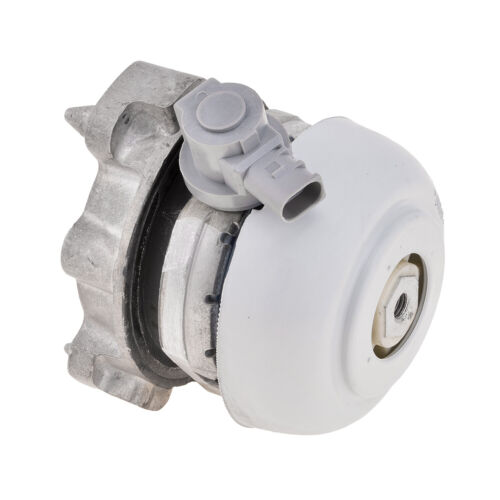 New Pair of Engine Motor Mounts 4E0199381 For Audi A8 D3 S8 Quattro 3.0L 3.2L - Picture 2 of 15