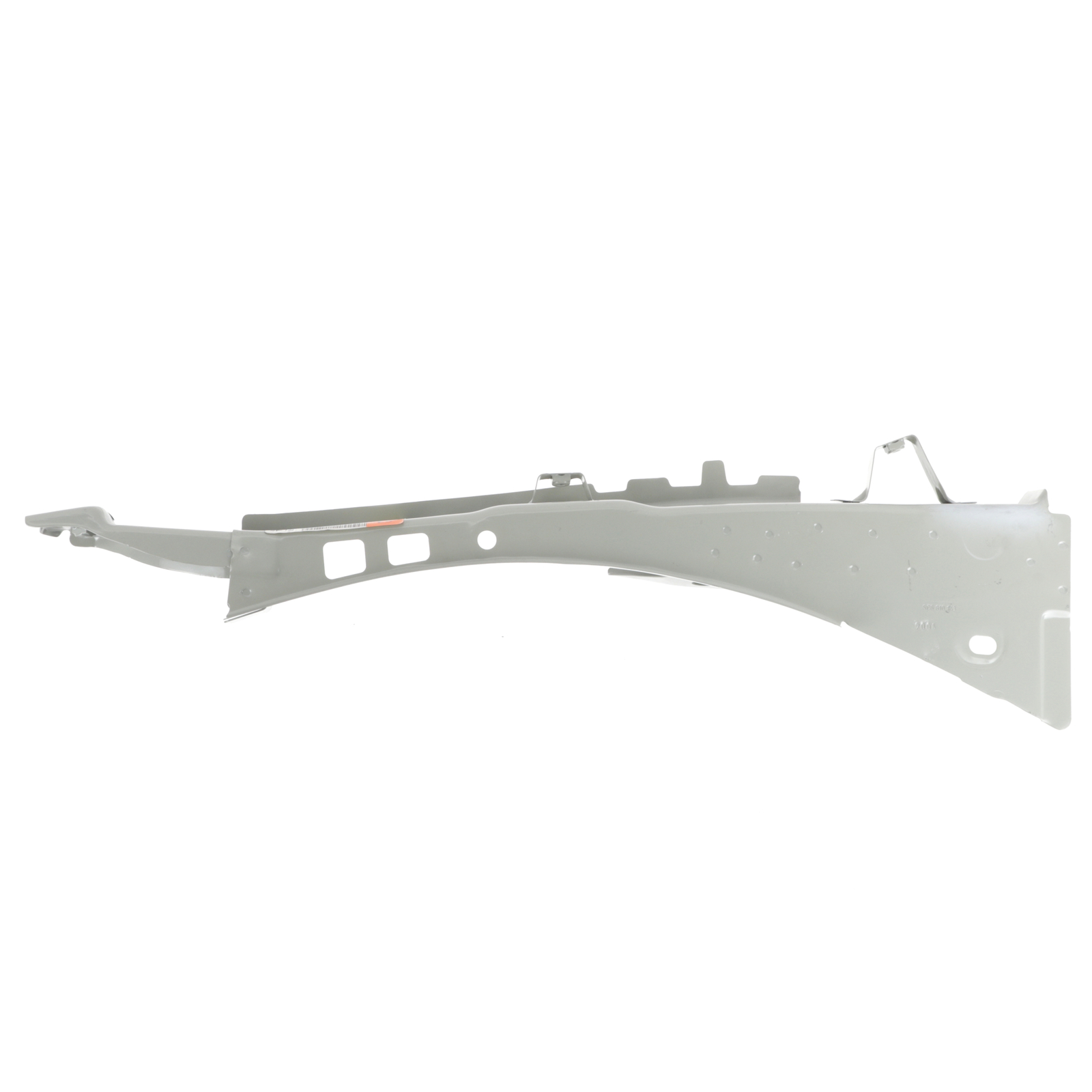 Panel de soporte del marco superior para Volkswagen Jetta 2011-2018 (N/P 5C6-810-135-A)