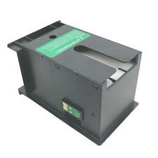 T6710 Maintenance Box Waste Ink for Tank with Chip for EpsonWP-4530/WP-4540/WP-4