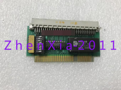 1PC Used NV-SRAM-MO ISMECA SA