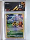 Carte pokemon Français Élekable (CRZ GG08) Zenith Suprème CGG 10 26680118