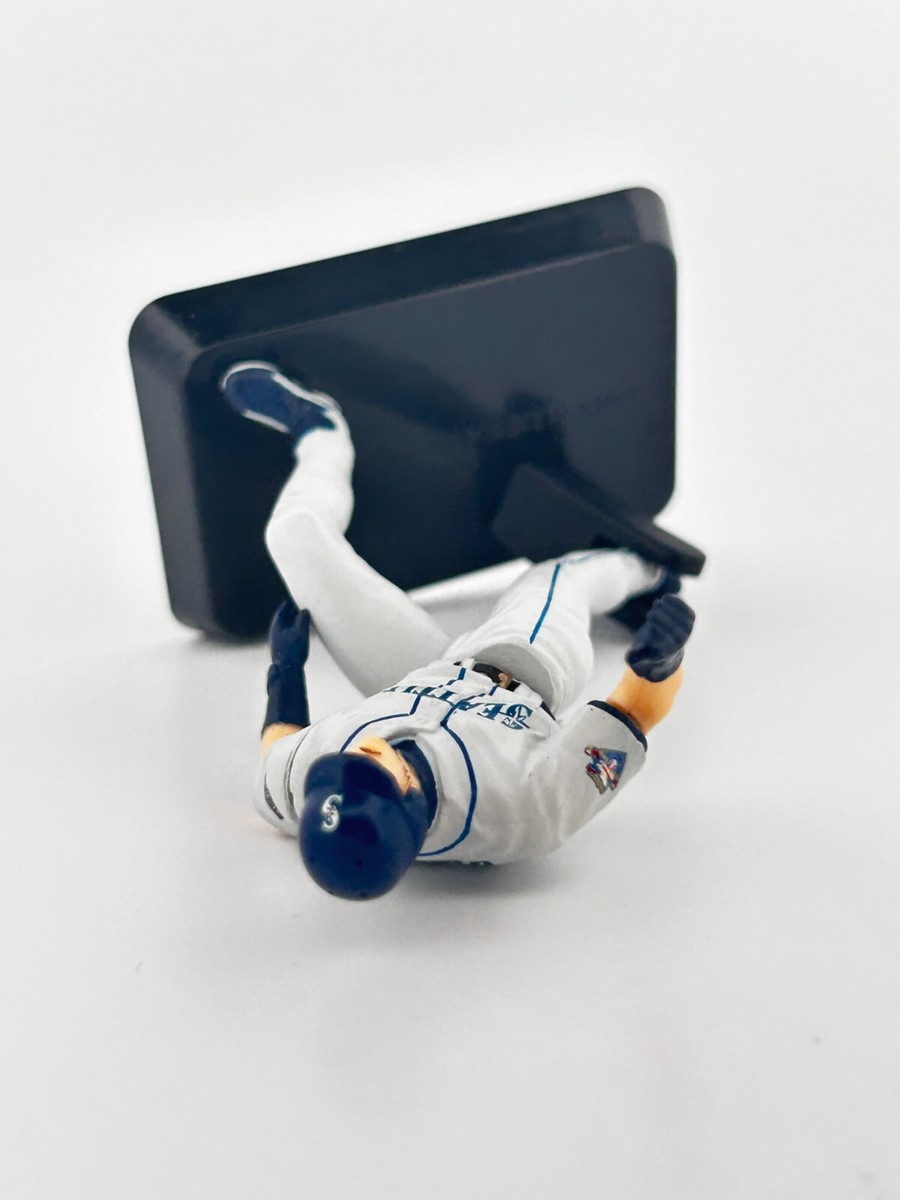 Ichiro Suzuki Figure Seattle Mariners Baseball Club Japanese