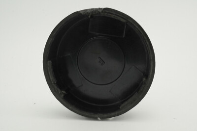 CRACK!] Genuine Nikon F NIPPON KOGAKU K.K. Rear Lens Cap F Mount