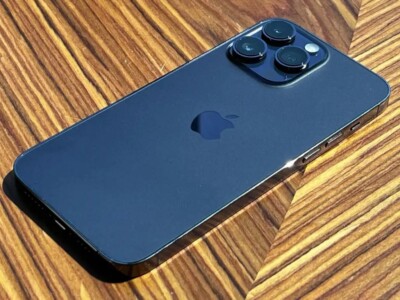 iphone 14 Pro / W Tiktok App