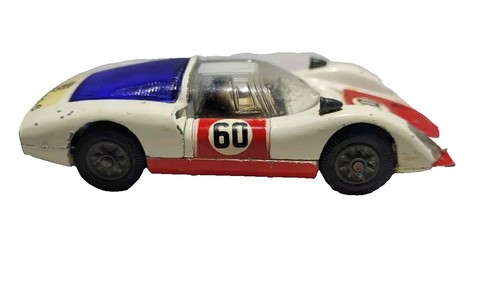 Porsche 956 Le Mans #07 Winner Taka-Q 1:43 KBS005 SPARK diecast model