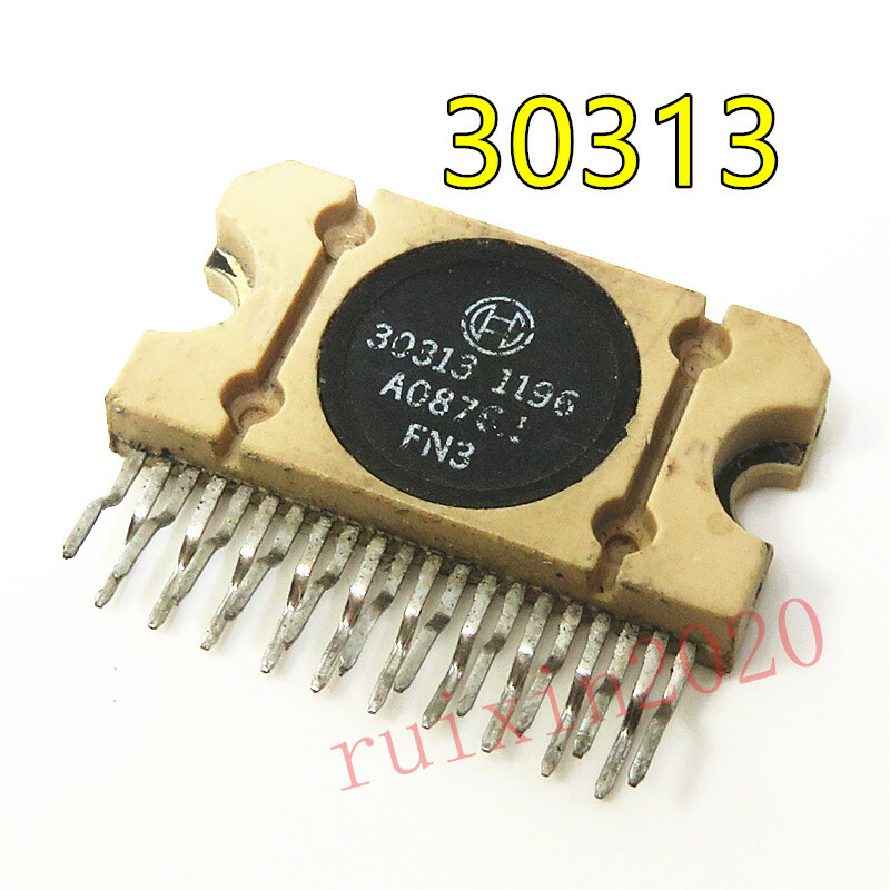 1pcs BOSCH 30313 ZIP new #98/7