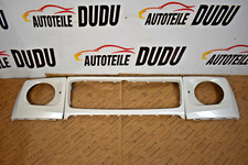 Mercedes G-Klasse W463 Mopf Front 2x Scheinwerfer Rahmen Kühlergrill Rahmen 