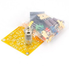 1pz 6N3/GE5670 - Kit preamplificazione tampone tubo fai da te