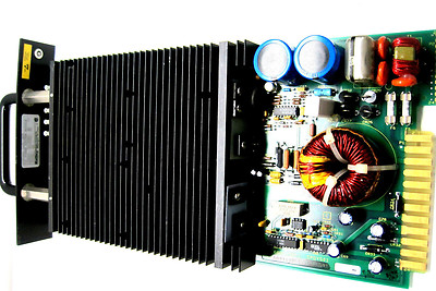 USED Bailey Controls IPSYS-01 Stromversorgung Modul Infi 90 IPSYS01